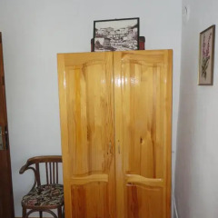 Отель Guest House Astra Стандартный номер фото 3