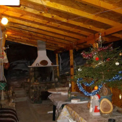 Отель Holiday Home Dima Болгария, Чепеларе - отзывы, цены и фото номеров - забронировать отель Holiday Home Dima онлайн интерьер отеля фото 3