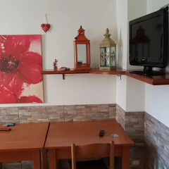 Отель Residence La Villetta 3* Апартаменты фото 11