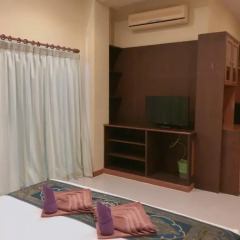Отель Lanta Residence Boutique 3* Номер Делюкс фото 8
