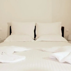 Апартаменты Athens Lotus Apartments комната для гостей фото 3