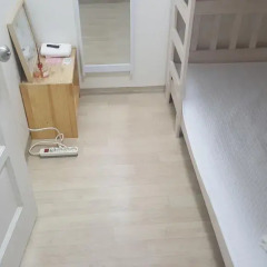 Отель Issue Seoul Guesthouse балкон