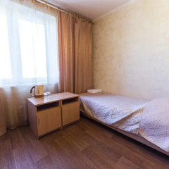 Гостиница АПК 2* Номер Эконом с 2 отдельными кроватями