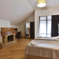Comfort Hotel комната для гостей фото 2