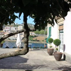 Отель Casa Dos Varais, Manor House пляж