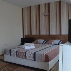 Отель Stella Del Mare Guest House Стандартный номер с двуспальной кроватью фото 13
