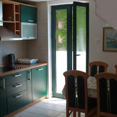 Отель Villa Iva 3* Апартаменты с 2 отдельными кроватями фото 8