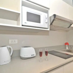 Отель Mon Choisy Beach Resort 3* Студия с различными типами кроватей фото 7