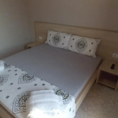 Hotel Edola 3* Стандартный номер с двуспальной кроватью фото 29