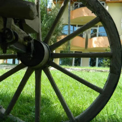 Hotel Privileg Солнечный берег балкон