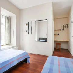 Rapunzel – Hostel Стандартный номер разные типы кроватей фото 7