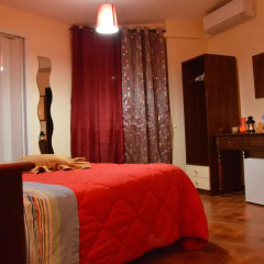 Отель La Casa Nei Sassi Матера спа фото 2