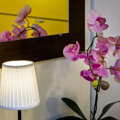 Hotel Boccascena 3* Стандартный номер фото 4