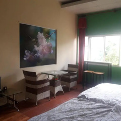 Отель DaLat Inn Homestay Далат детские мероприятия