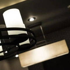 The CALM Hotel Tokyo - Adults Only фитнесс-зал