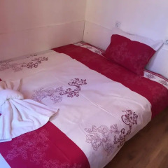 Hostel Magic Burgas комната для гостей