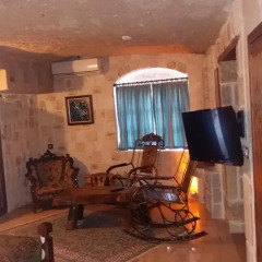 Oread Cave Suites 3* Полулюкс с различными типами кроватей фото 29