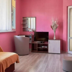 Отель Guest House "Momchil" комната для гостей фото 4