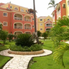 Отель Apartamento B6 El Dorado Village Доминикана, Пунта Кана - отзывы, цены и фото номеров - забронировать отель Apartamento B6 El Dorado Village онлайн фото 9