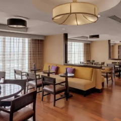 Kempinski Hotel Gold Coast City 5* Улучшенный номер с различными типами кроватей фото 3
