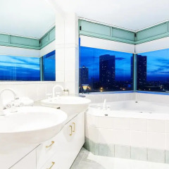 Отель The Waterford on Main Beach Апартаменты с 2 отдельными кроватями фото 4