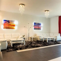 Отель Luxury Guest House Europe Боровец спа фото 2