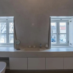 Отель Feels Like Home Belém Luxus House with Pool удобства в номере