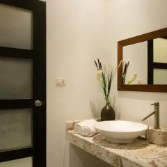 Отель Two Villas Casa Del Sol ванная