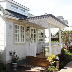 Отель At Residence Suvarnabhumi 3* Вилла Делюкс разные типы кроватей фото 3