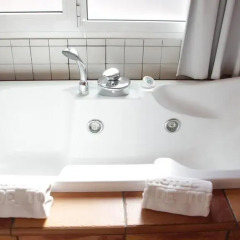 Hotel URH Vila de Tossa спа