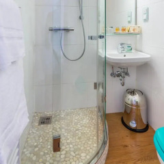 Hotel Freiheit 3* Стандартный номер с различными типами кроватей фото 2