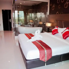 Отель 101 Holiday Suites 4* Люкс фото 2