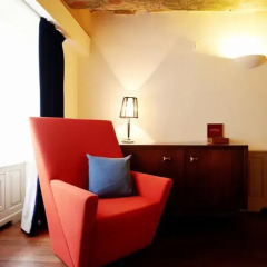 Iron Gate Hotel and Suites 5* Полулюкс с различными типами кроватей фото 14