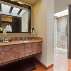 Отель The Westin Resort & Spa Puerto Vallarta 4* Люкс с разными типами кроватей фото 3