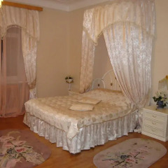 Гостиница BusinessGuest комната для гостей фото 4