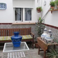 Отель Hostal Sevilla Испания, Гранада - отзывы, цены и фото номеров - забронировать отель Hostal Sevilla онлайн фото 4