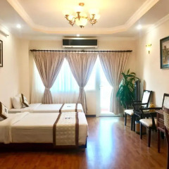 DIC Star Hotel 3* Стандартный номер с различными типами кроватей фото 4