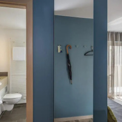 Bavaria Boutique Hotel 4* Номер Комфорт фото 5