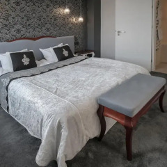 Henlex Hotel комната для гостей фото 3