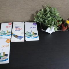 Отель Dadareum Guest House Южная Корея, Сеул - отзывы, цены и фото номеров - забронировать отель Dadareum Guest House онлайн удобства в номере фото 2