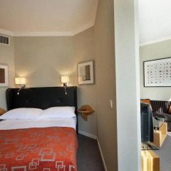 Отель Golden Prague Residence 4* Апартаменты фото 8