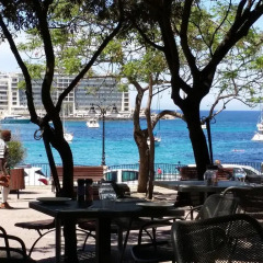 Апартаменты Sliema Boutique Apartment Слима питание