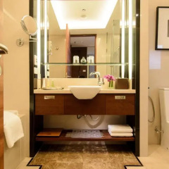 Отель Aetas Lumpini 5* Номер Делюкс фото 15