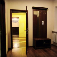 Гостевой Дом Гостиный Дворик Стандартный номер фото 6