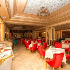 Гостиница 1000 и 1 Ночь в Махачкале отзывы, цены и фото номеров - забронировать гостиницу 1000 и 1 Ночь онлайн Махачкала питание
