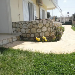 Отель Oruci Apartments Албания, Ксамил - отзывы, цены и фото номеров - забронировать отель Oruci Apartments онлайн фото 2