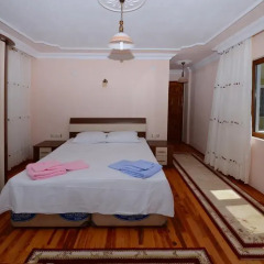 Отель Villa Merve комната для гостей фото 4
