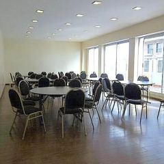 Отель Departamento Blue Tower