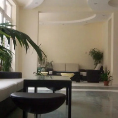 Peshev Family Hotel Nesebar интерьер отеля фото 3
