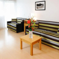 Residhome Appart Hotel Paris-Massy 4* Студия с различными типами кроватей фото 5